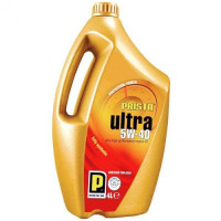 Олива Ultra 4L 5W40 PRISTA